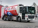 Mercedes-Benz Econic 2630 L FAUN Rotopress 2014 года